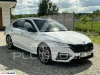 2021 Skoda Octavia