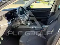 2021 Skoda Octavia
