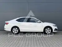 2021 Skoda Octavia