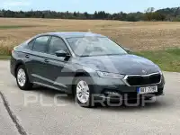 2021 Skoda Octavia