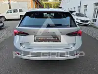 2021 Skoda Octavia