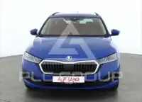 2021 Skoda Octavia