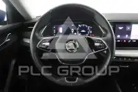 2021 Skoda Octavia