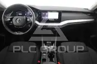2021 Skoda Octavia