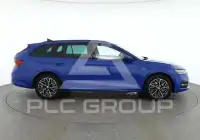 2021 Skoda Octavia