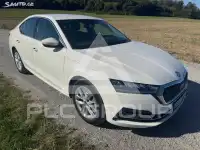 2021 Skoda Octavia