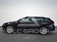 2021 Skoda Octavia