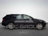 2021 Skoda Octavia