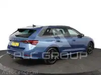 2021 Skoda Octavia
