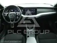 2021 Skoda Octavia