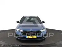 2021 Skoda Octavia