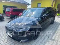 2021 Skoda Octavia