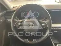 2021 Skoda Octavia