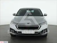 2021 Skoda Octavia