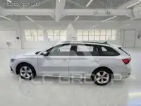 2021 Skoda Octavia