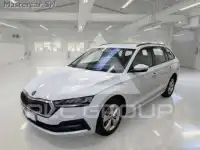 2021 Skoda Octavia