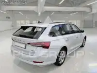 2021 Skoda Octavia