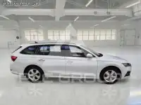 2021 Skoda Octavia