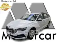 2021 Skoda Octavia
