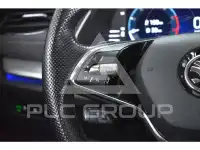 2021 Skoda Octavia