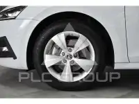 2021 Skoda Octavia