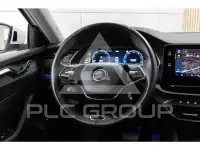 2021 Skoda Octavia