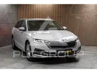 2021 Skoda Octavia