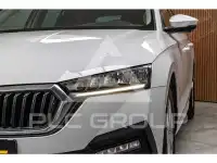 2021 Skoda Octavia