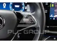 2021 Skoda Octavia