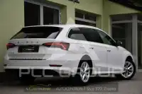 2021 Skoda Octavia