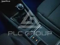 2021 Skoda Octavia