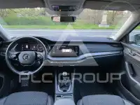 2021 Skoda Octavia