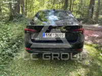 2021 Skoda Octavia