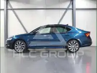 2021 Skoda Octavia
