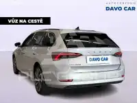 2021 Skoda Octavia