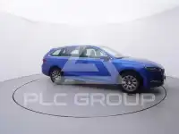 2021 Skoda Octavia