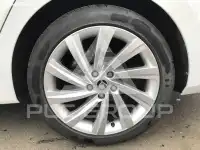 2021 Skoda Octavia