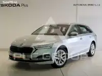 2021 Skoda Octavia