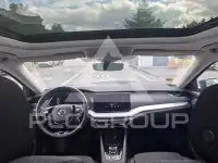 2021 Skoda Octavia
