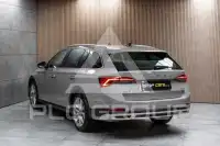 2021 Skoda Octavia
