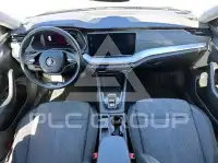 2021 Skoda Octavia