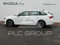 2021 Skoda Octavia