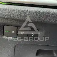 2021 Skoda Octavia