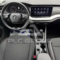 2021 Skoda Octavia