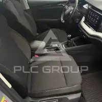 2021 Skoda Octavia