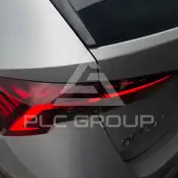 2021 Skoda Octavia