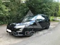 2021 Skoda Octavia
