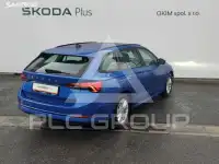 2021 Skoda Octavia