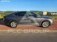 2021 Skoda Octavia