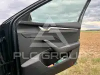2021 Skoda Octavia